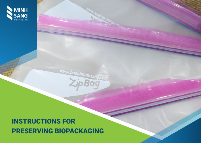biopackaging