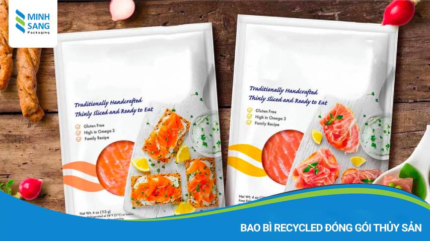 bao bì Recycled