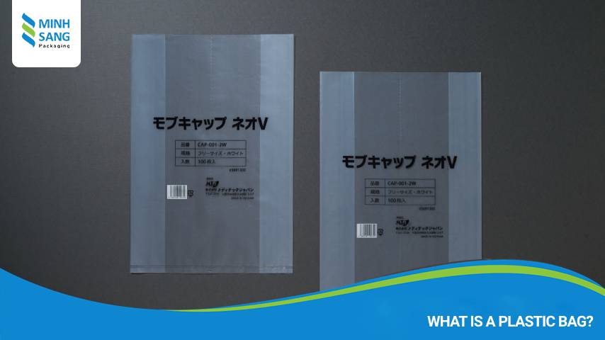 What is a Plastic Bag?