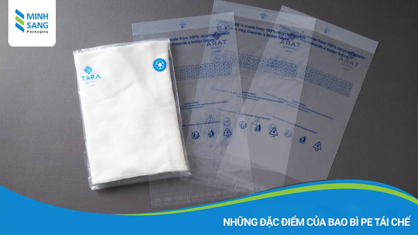 bao-bi-pe-tai-che-grs-1 Những đặc điểm của bao bì PE tái chế GRS