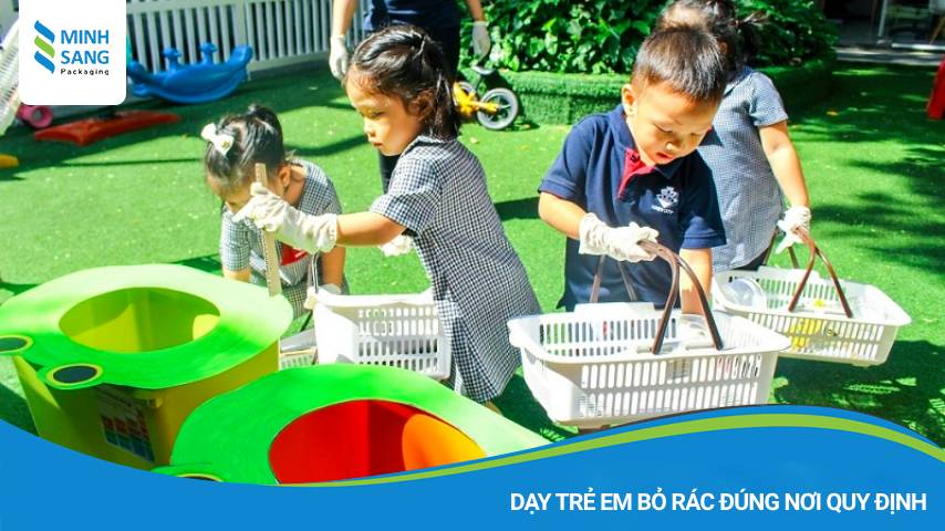 bao-ve-moi-truong-2 bỏ rác đúng nơi quy định