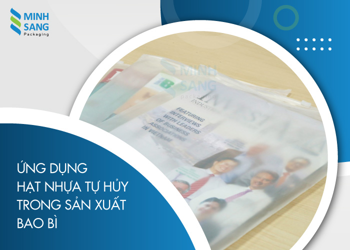 hat-nhua-tu-huy-4 Hạt nhựa tự huỷ ứng dụng trong đóng gói sản phẩm và sản xuất màng bọc thực phẩm