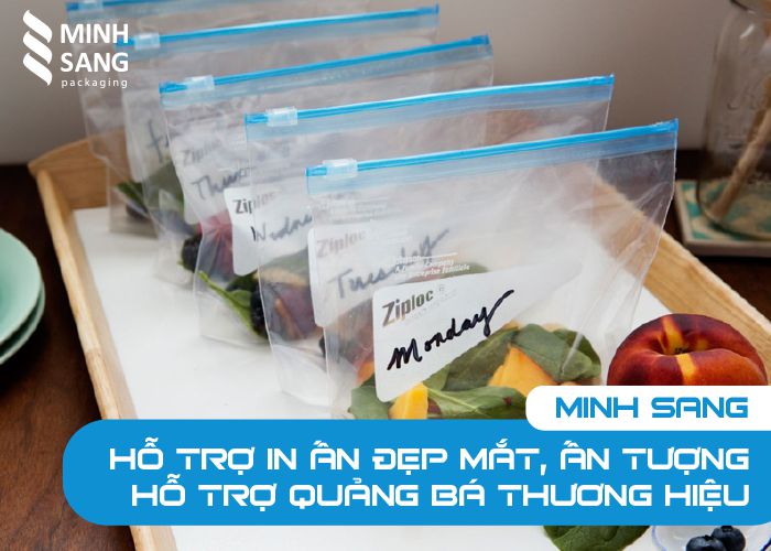 hỗ trợ in ấn đẹp mắt ấn tượng