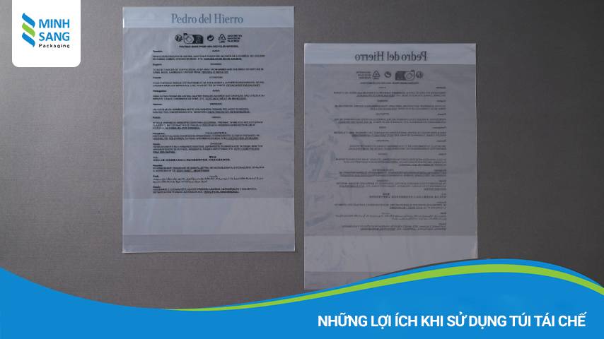 loi-ich-tui-tai-che Lọi ích khi sử dụng túi tái chế
