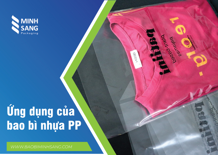 nha-san-xuat-bao-bi-pp-4 Ứng dụng bao bì nhựa PP