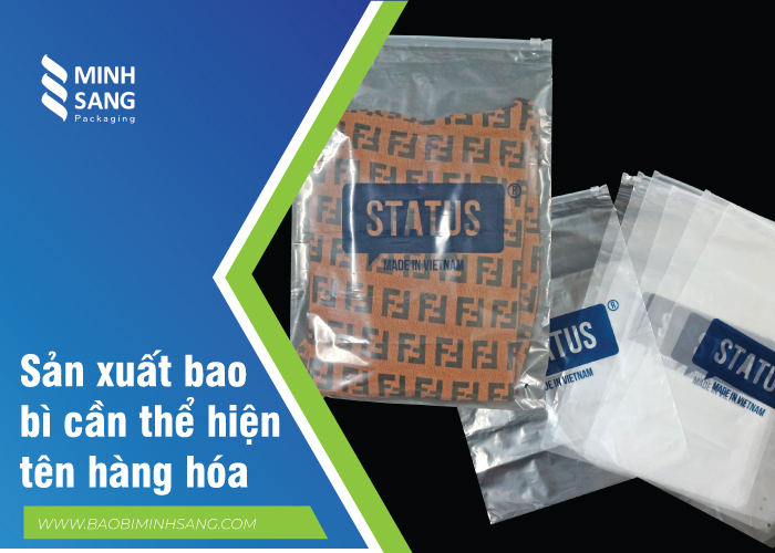 nha-san-xuat-bao-bi-pp-5 Sản xuất bao bì cần thể hiện tên hàng hóa
