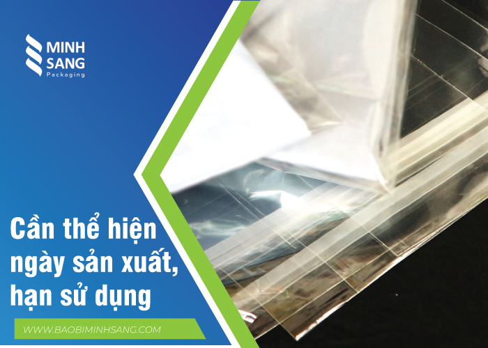 nha-san-xuat-bao-bi-pp-6 Sản xuất bao bì cần thể hiện ngày sản xuất, hạn sử dụng