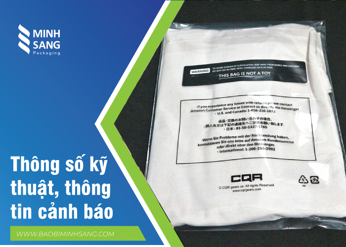 nha-san-xuat-bao-bi-pp-7 Sản xuất bao bì cần thể hiện thông số kỹ thuật, thông tin cảnh báo