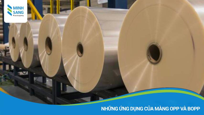 so-sanh-mang-opp-va-bopp-1 Những ứng dụng của màng OPP và BOPP