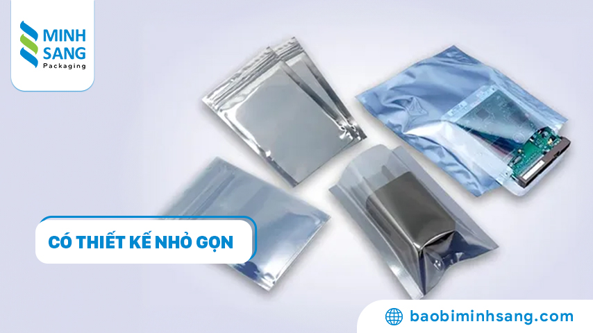 tui-dung-linh-kien-dien-tu-1 Túi đóng gói linh kiện điện tử có thiết kế nhỏ gọn, ưu tiên sự tiện lợi cho người dùng