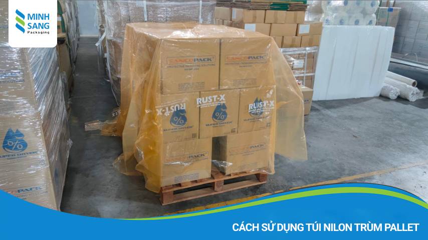 tui-nilon-trum-pallet-45 Hướng dẫn cách sử dụng túi nilon trùm Pallet sao cho hiệu quả