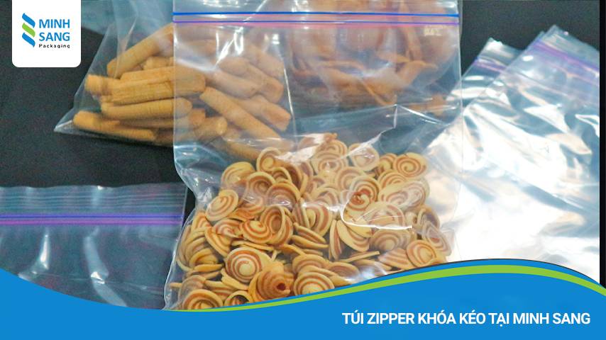 tui-zip-khoa-keo-dung-thuc-pham-4 túi zipper khóa kéo trong suốt