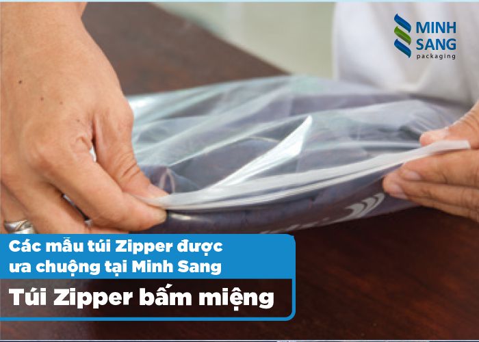 tui-zipper-bam-mieng Túi Zipper bấm miệng