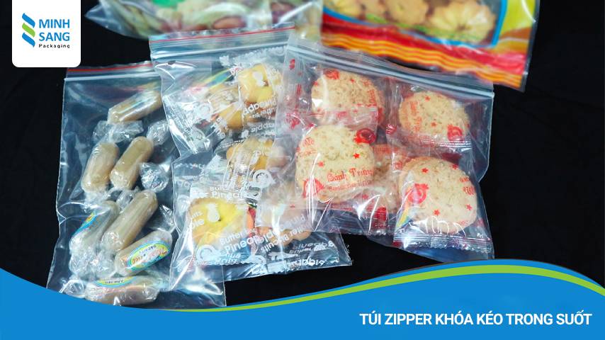tui-zipper-khoa-keo-trong-suot-12 Mua túi zipper khóa kéo đựng thực phẩm uy tín tại Minh Sang