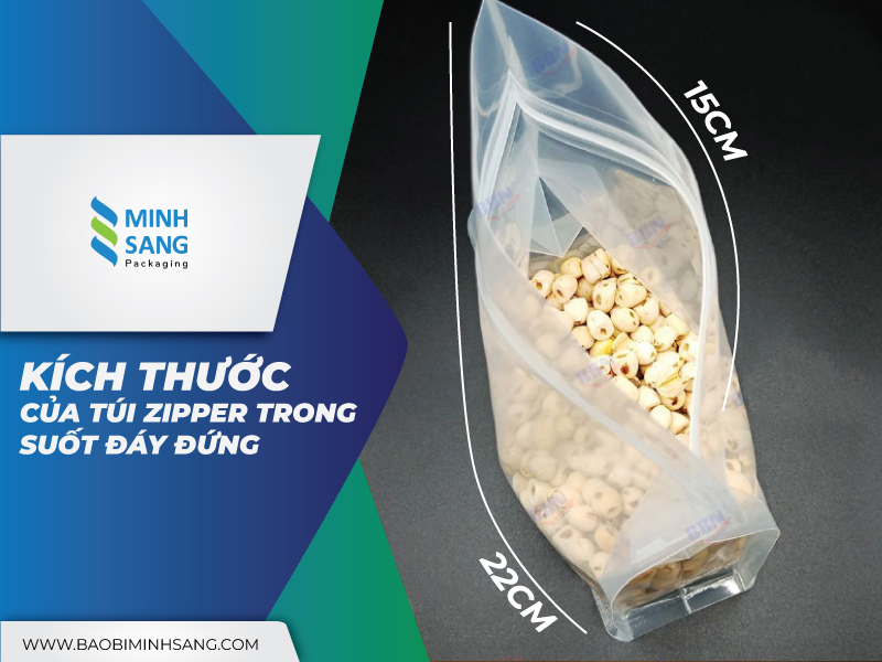 tui-zipper-trong-suot-day-dung-duoc-ua-chuonghang-dau-hien-nay-3 Kích thước của túi zipper trong suốt đáy đứng