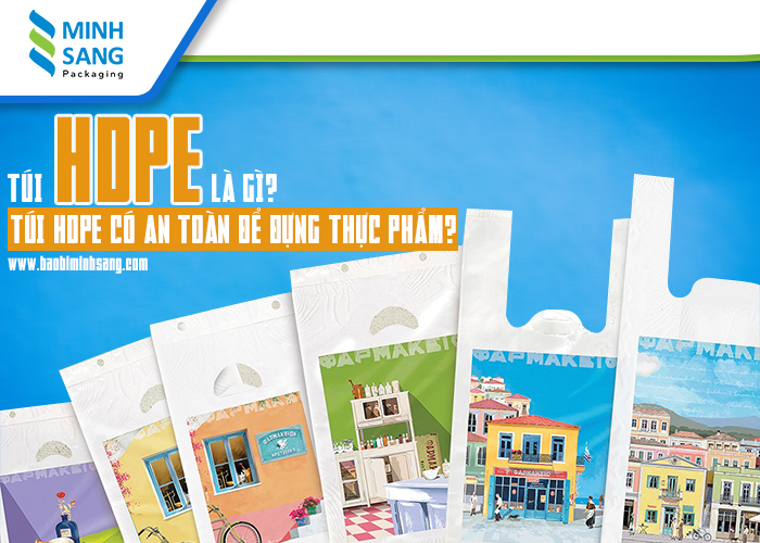 ui-hdpe-la-gi-tui-hdpe-co-an-toan-de-dung-thuc-pham-1 túi HDPE dùng nhiều trong lĩnh vực sản xuất và sinh hoạt.