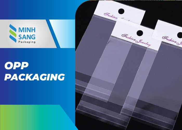 OPP Packaging