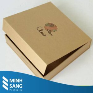 HỘP GIẤY