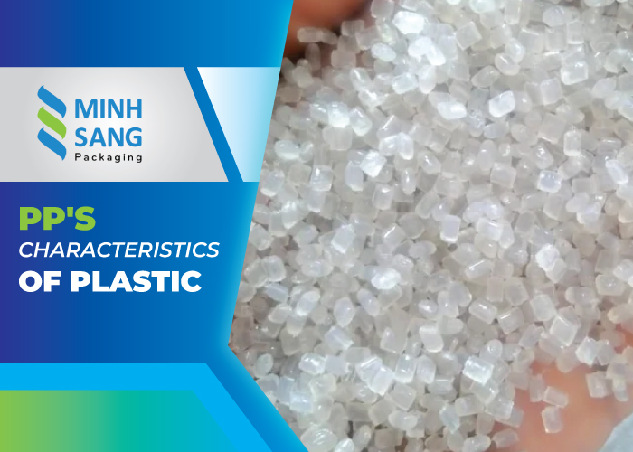 things-to-know-when-ordering-nylon-packaging-production-5 Transparent nylon packaging is made of PP plastic beads.