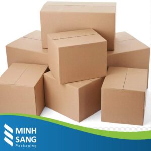 THÙNG CARTON