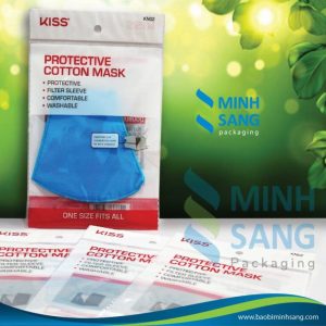 Túi OPP Màng Ngọc