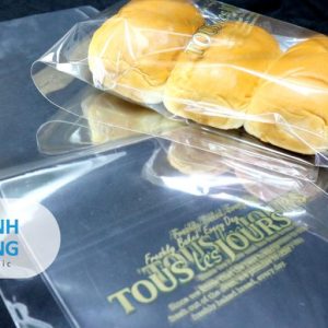 Túi OPP Thường