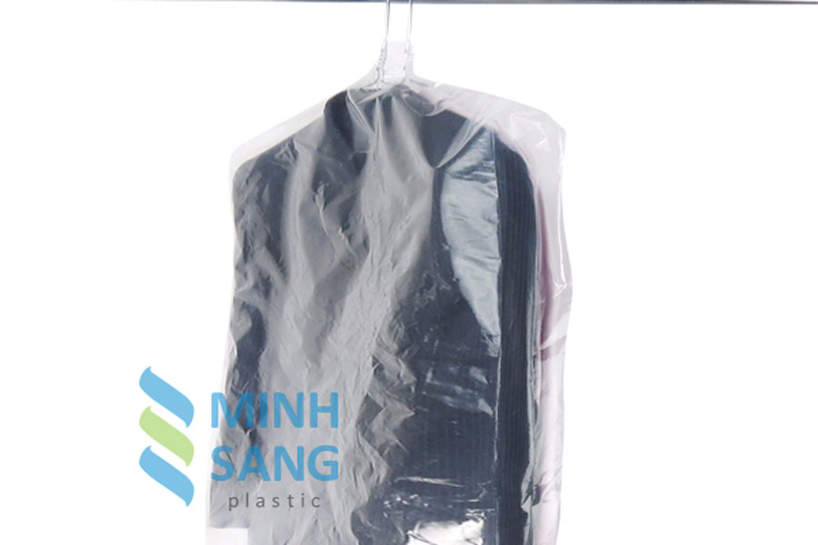 Túi Pe In Ống Đồng