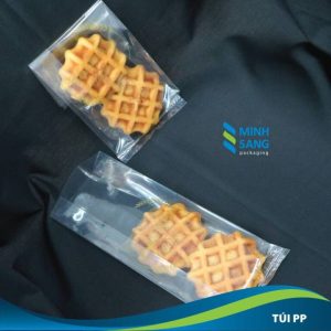 Túi PP Đựng Thực Phẩm