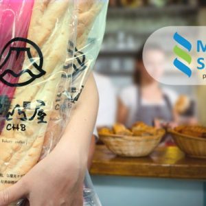 Túi PP Xếp Hông