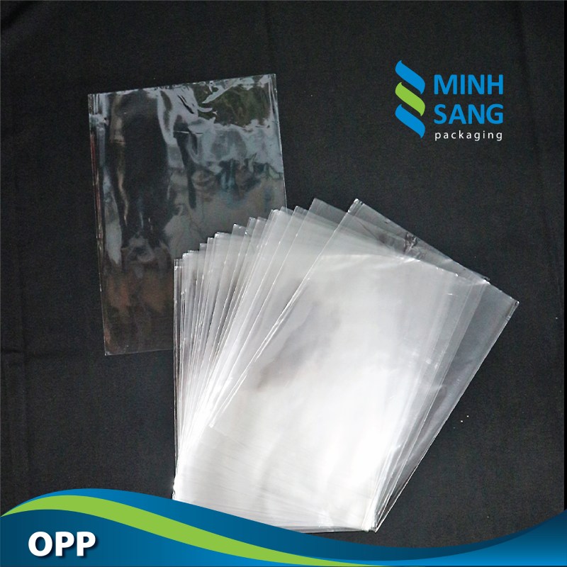 OPP Bags Standard - Image 2
