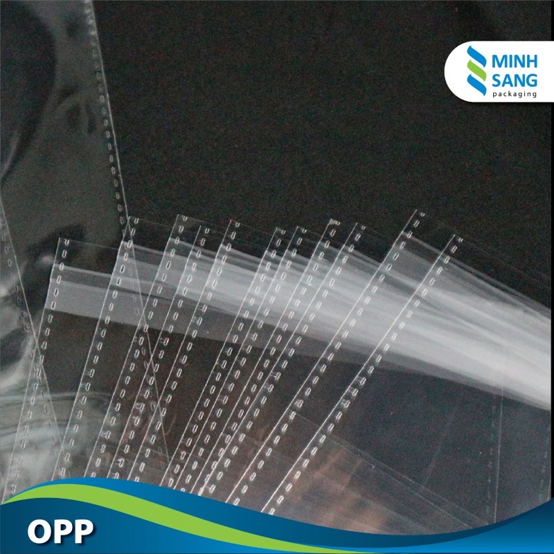 OPP Bags Standard - Image 3