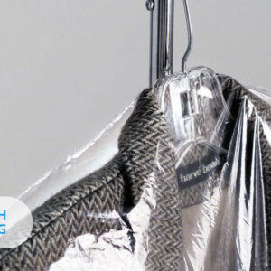 Túi Pe In Ống Đồng