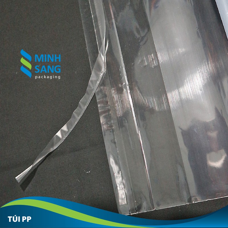 Túi PP Dán Miệng Keo - Ảnh 3