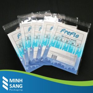 Self-Adhesive OPP Bag