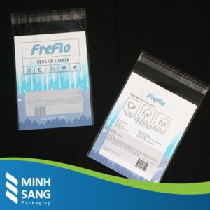 Self-Adhesive OPP Bags