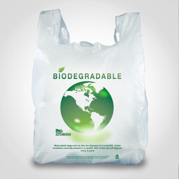 Biodegradable là gì? Hiểu đúng về vật liệu phân hủy sinh học - Bao Bì ...