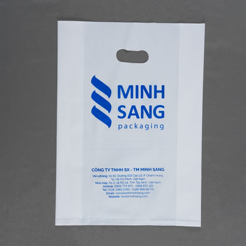 Bao bì là điểm chạm đầu tiên với khách hàng