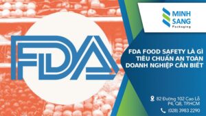 FDA Food Safety