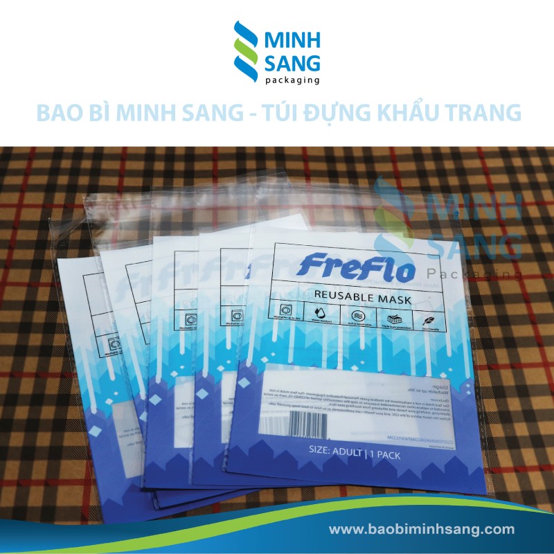Cắt màng theo kích thước