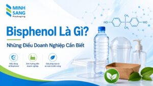 Bisphenol Là Gì