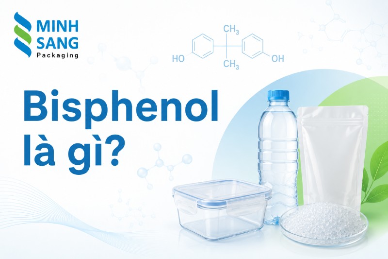 Bisphenol 