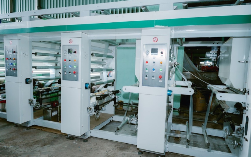 Công nghệ hiện đại