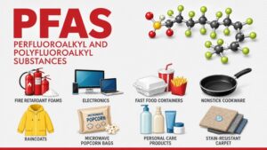 PFAS Là Gì