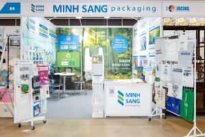 Viet Nam International Sourcing Expo 2026