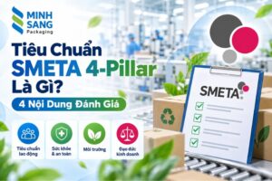 Tiêu Chuẩn SMETA 4-Pillar Là Gì
