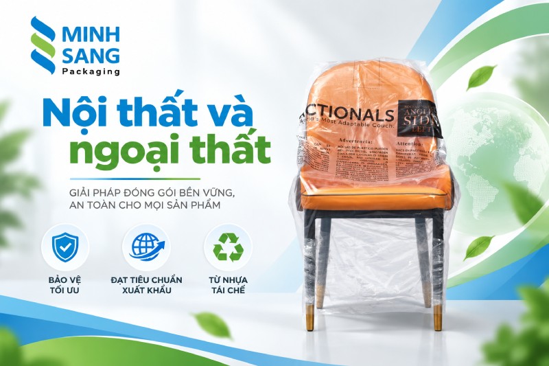 Những tiêu chí quan trọng khi chọn công ty bao bì xuất khẩu